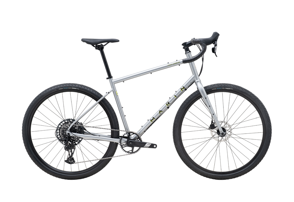 Marin Four Corners 2