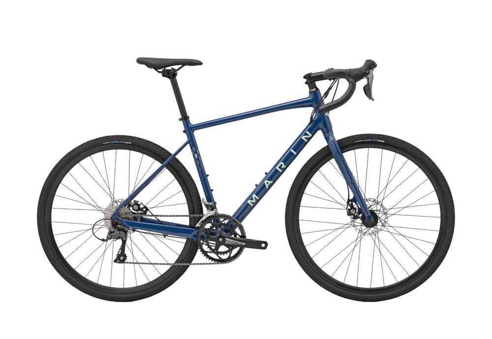 2021 gravel bike Gestalt