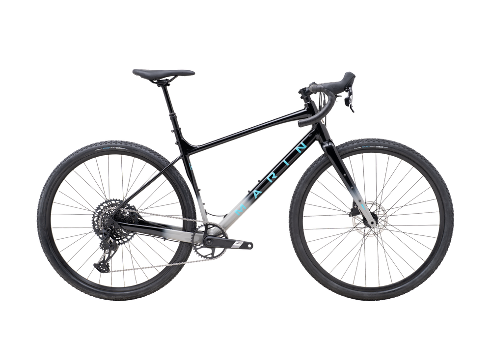 marin gestalt gravel bike review Gestalt Xr