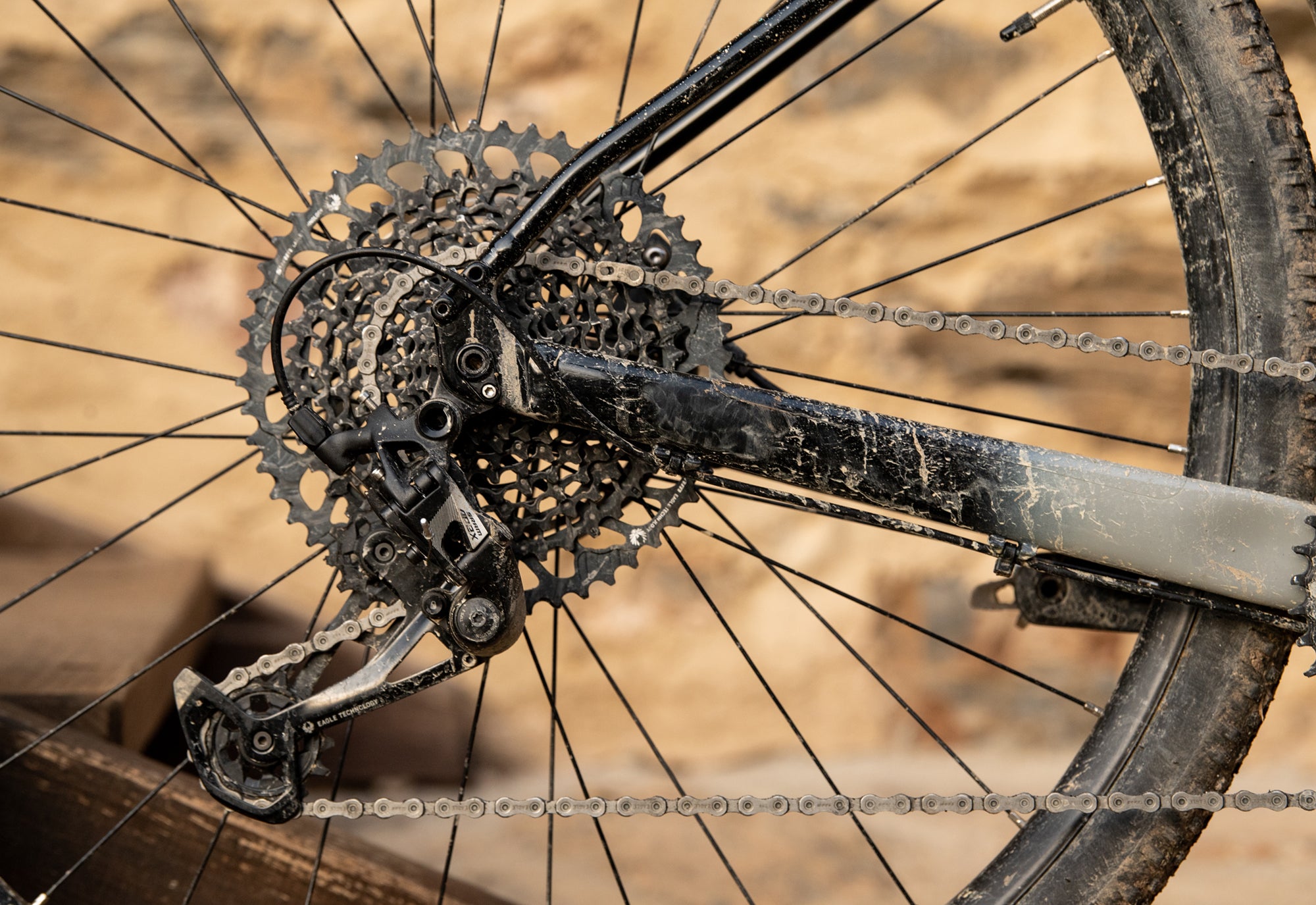 Gestalt X10 – Marin Bikes