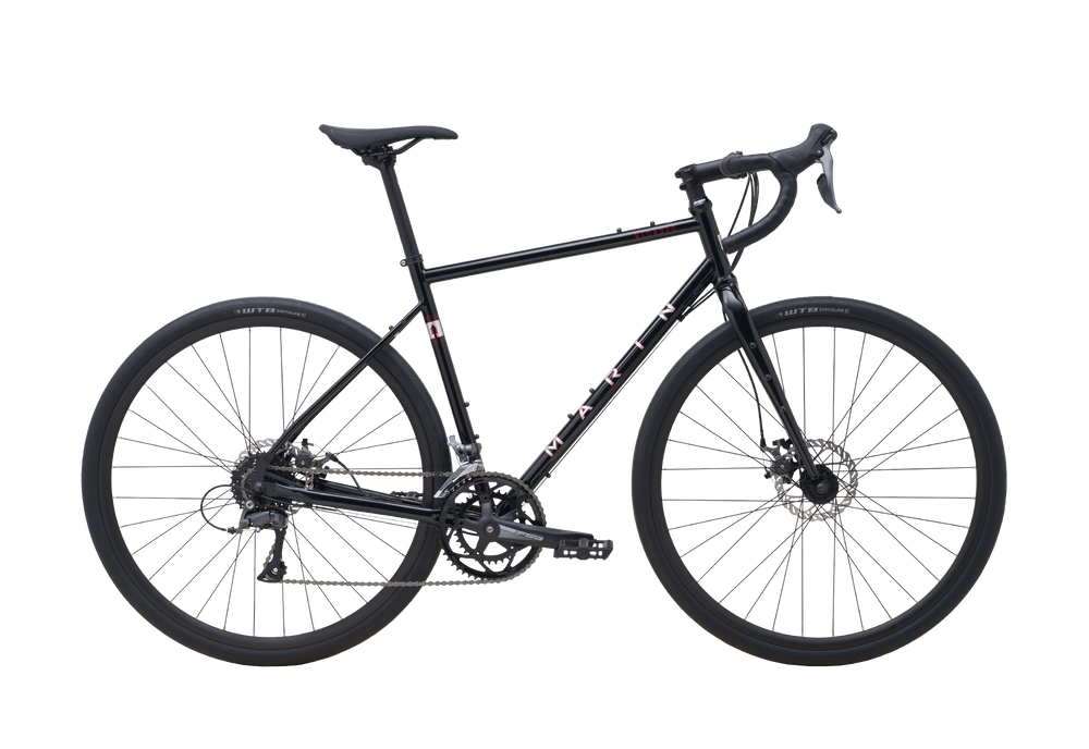 1 gear bikes Nicasio 1 – Marin Bikes
