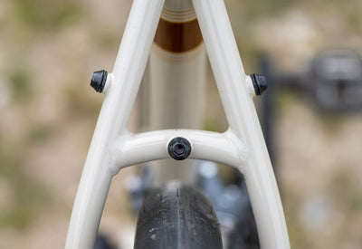 Marin Nicasio 1 seat stays detail