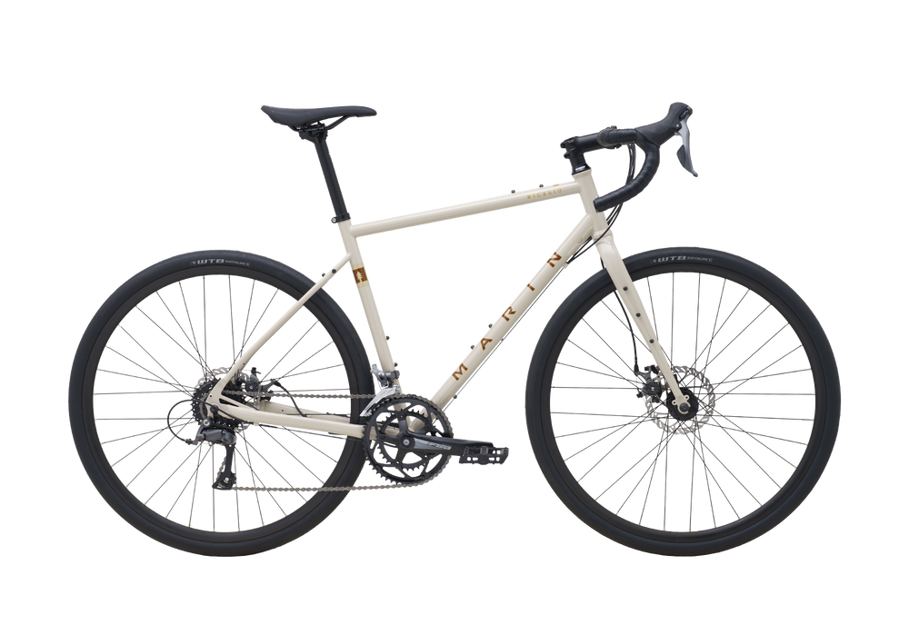 gravel bike größe m Nicasio 1