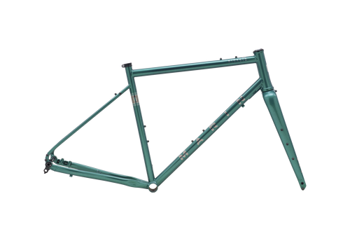 Marin Nicasio 2 frameset