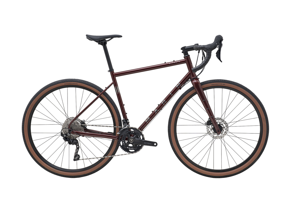 navi gravel bike Nicasio 2