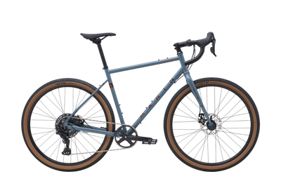gravel plus bike Nicasio+ – Marin Bikes
