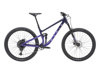 maat mountainbike RIFT ZONE 1 – Marin Bikes