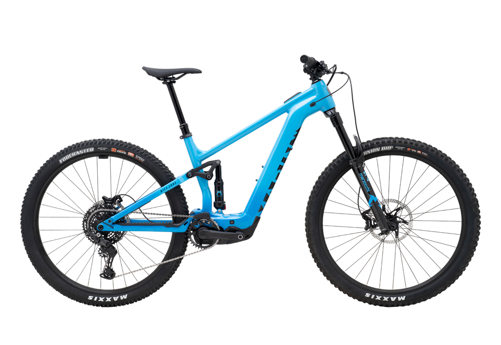 Marin Rift Zone EL 1