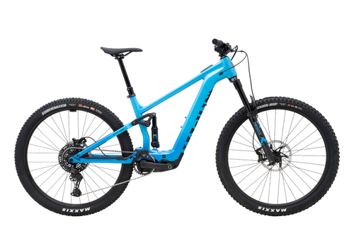 Marin Rift Zone EL 1