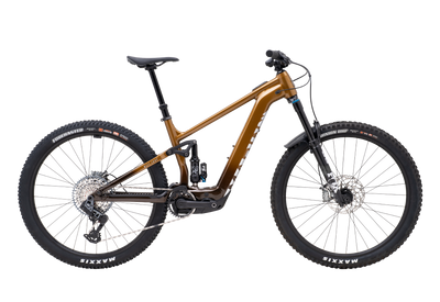 Marin Rift Zone EL XR