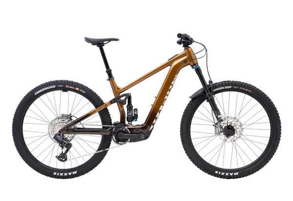 Rift Zone EL XR – Marin Bikes