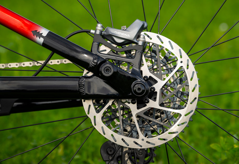 Marin Rift Zone Rear Wheel Exploded View 2024 Rift Zone E XR (EU) – Marin Bikes