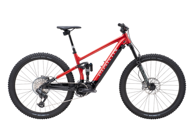 Marin Rift Zone E XR AXS