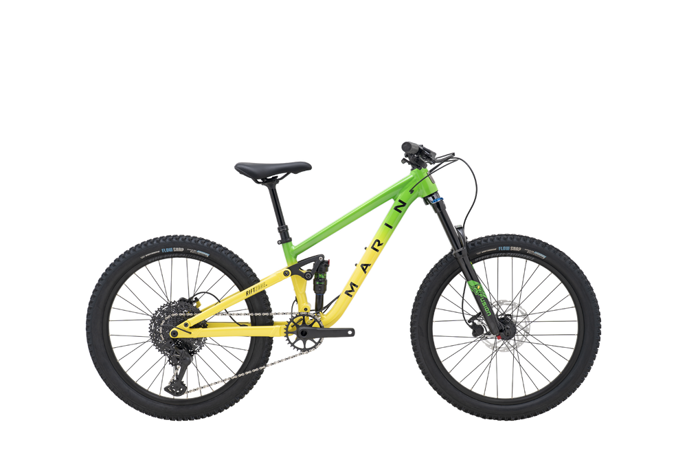 junior mountainbike 26 RIFT ZONE JR 26 – Marin Bikes