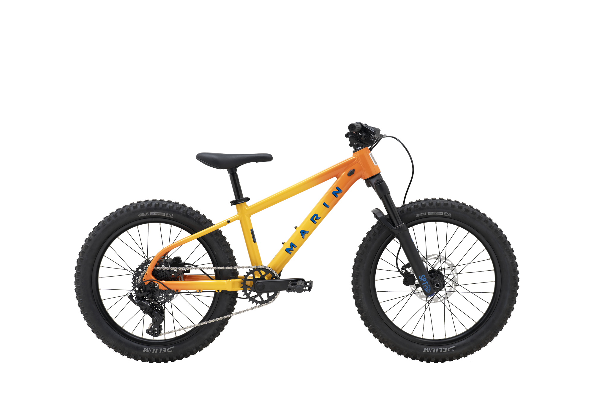 Marin San Quentin 20