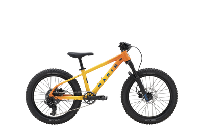 Marin San Quentin 20