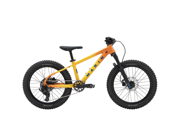 SAN QUENTIN JR 20 – Marin Bikes