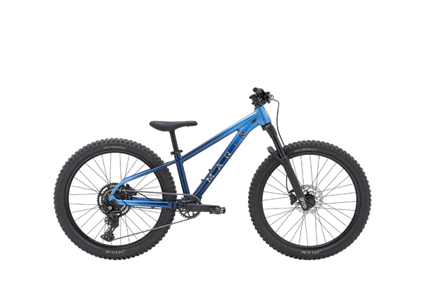 SAN QUENTIN JR 24 – Marin Bikes