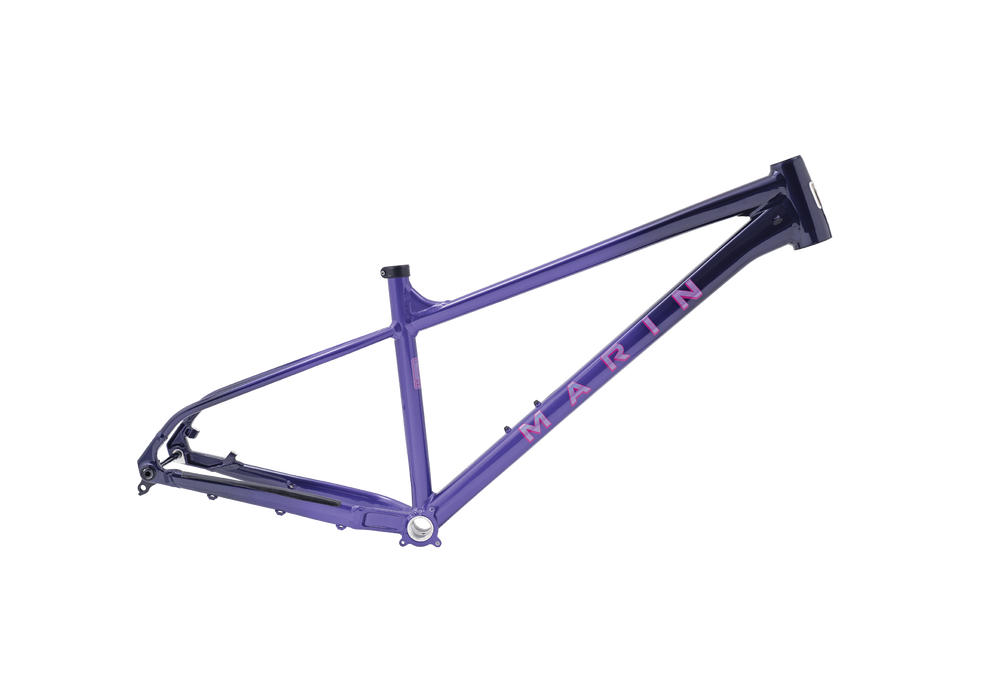 marin fahrradrahmen San Quentin 3 Frame Kit
