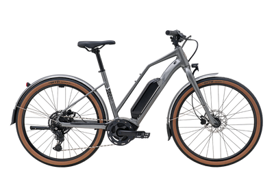 Marin Sausalito E ST