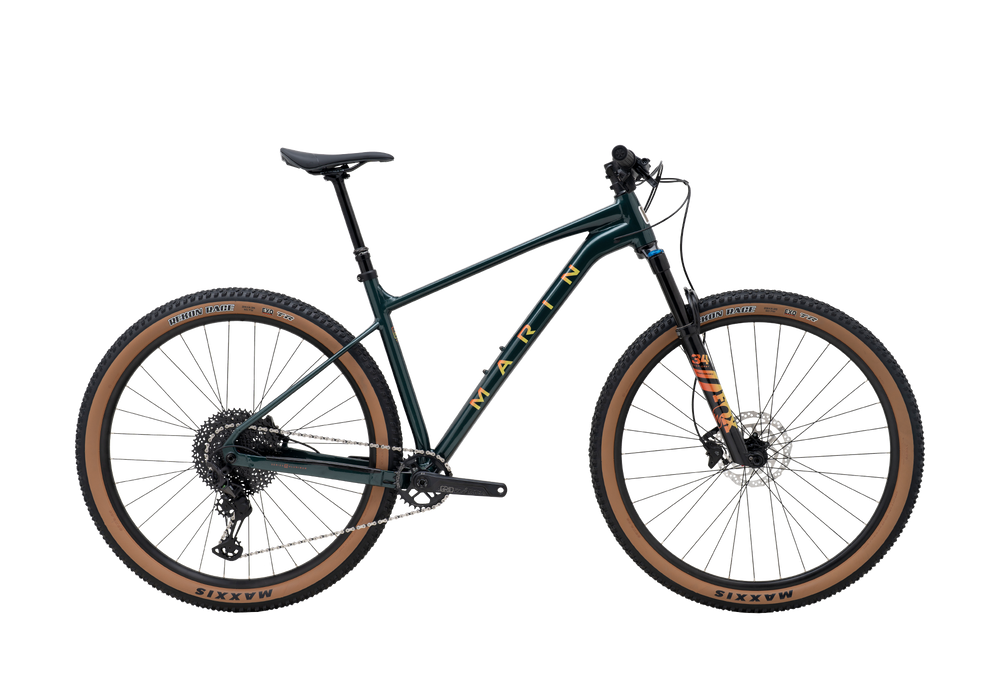 marin crossbike Team Marin 2