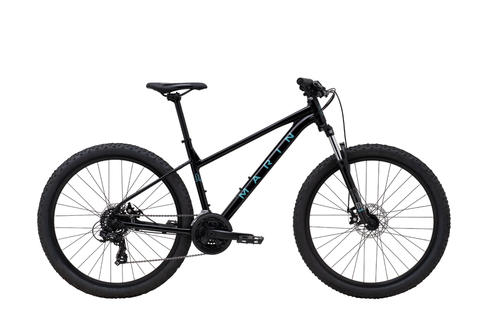 Marin Wildcat Trail 1