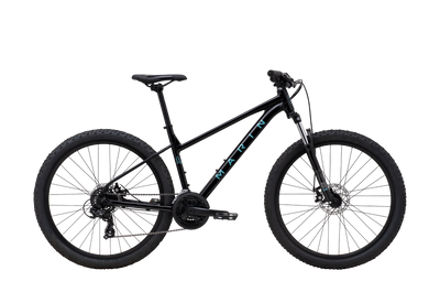 Marin Wildcat Trail 1