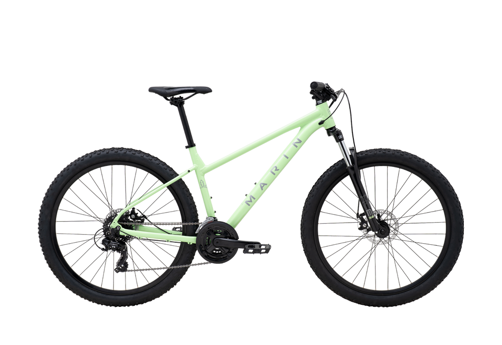 Marin Wildcat Trail 1