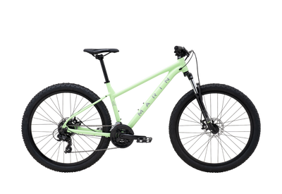 Marin Wildcat Trail 1