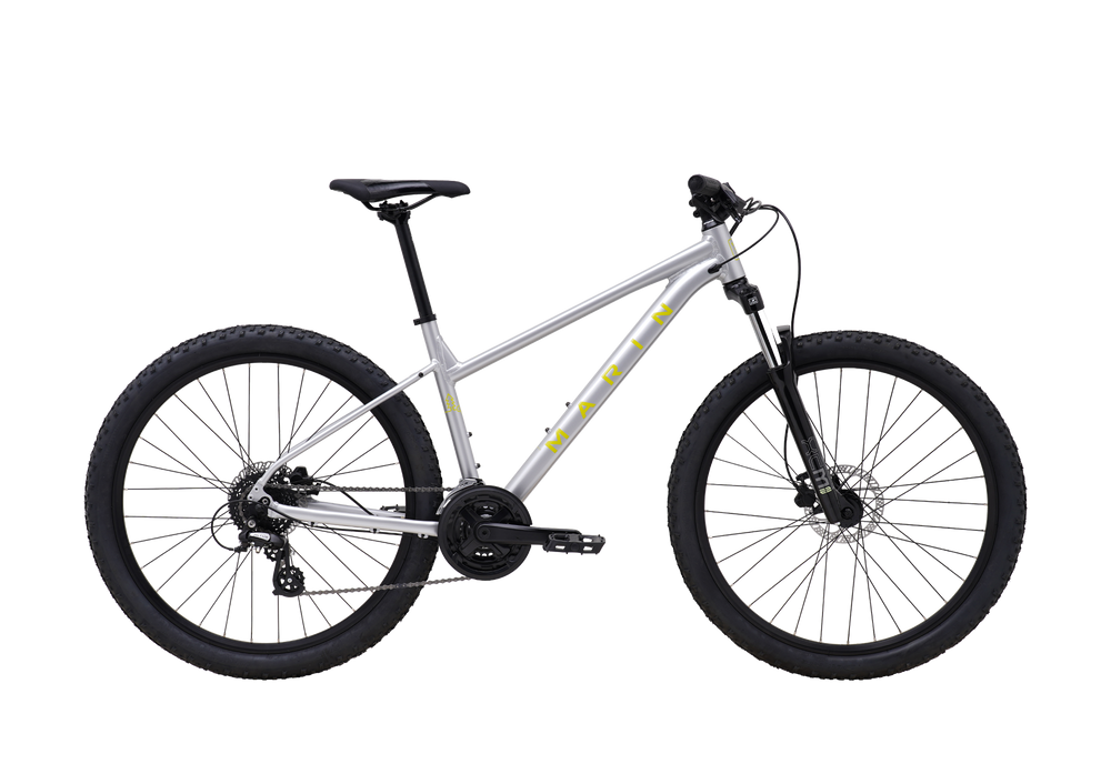 Marin Wildcat Trail 2