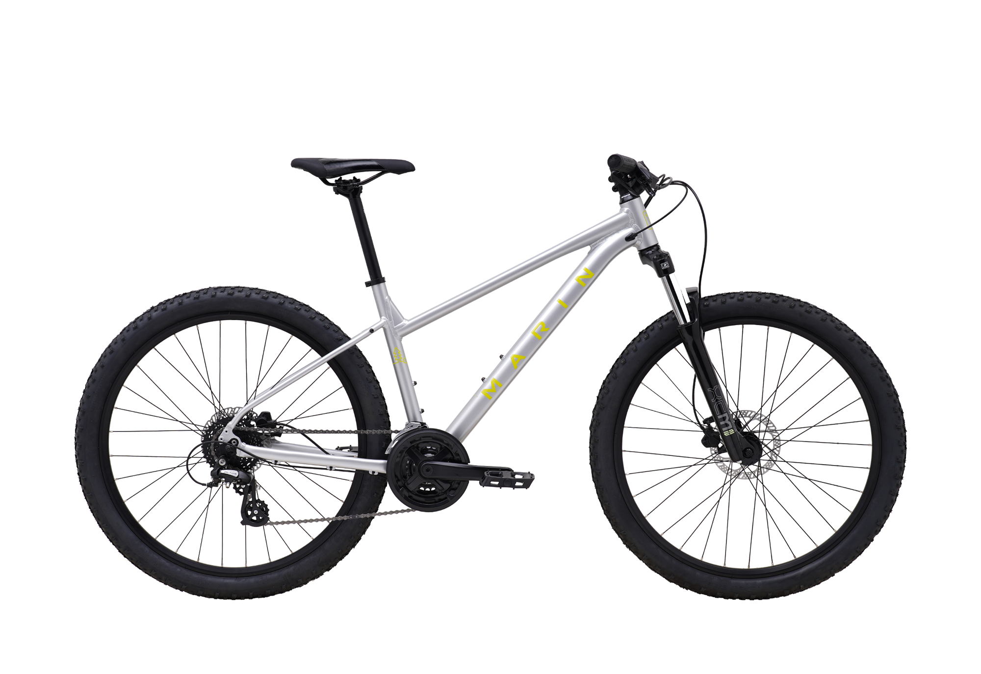 Marin Wildcat Trail 2