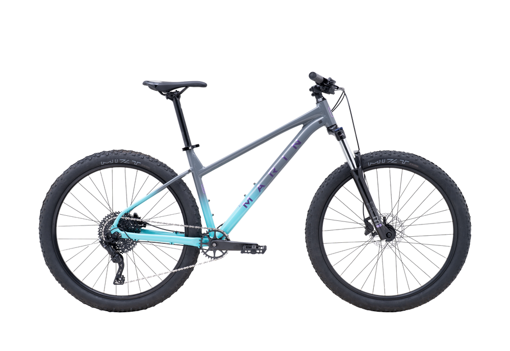 Marin Wildcat Trail 3