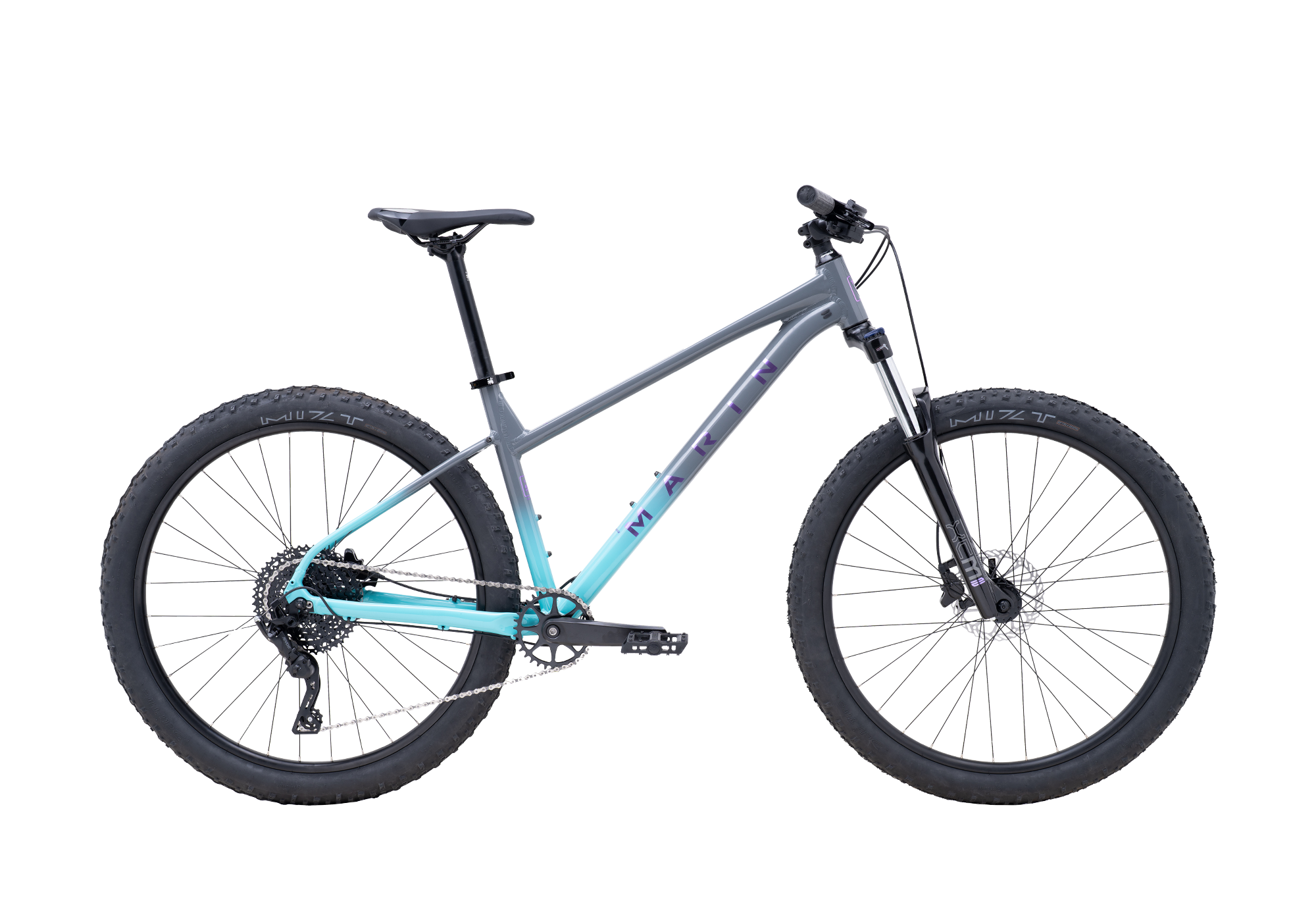 Marin Wildcat Trail 3