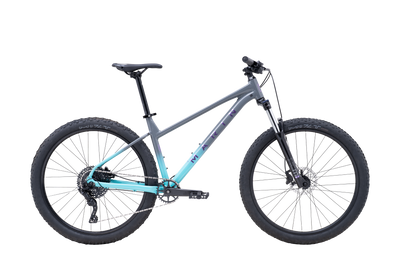 Marin Wildcat Trail 3