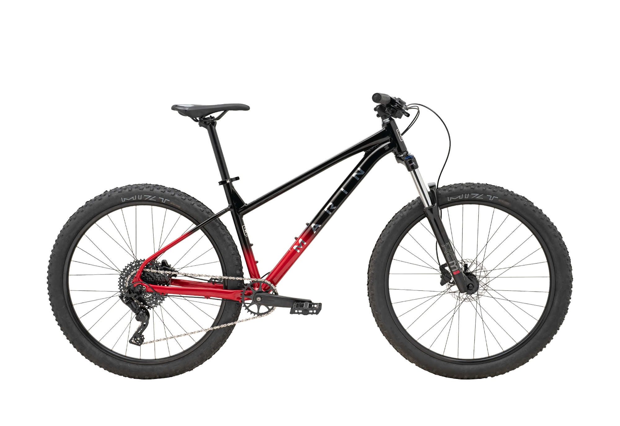 Marin Wildcat Trail 3