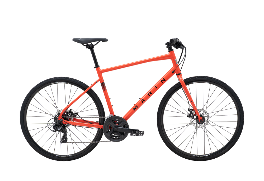 Fairfax 1 – Marin Bikes Fairfax 1 – Marin Bikes