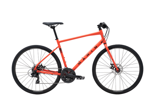 San Quentin 2 – Marin Bikes San Quentin 2 – Marin Bikes