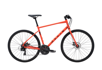 Marin Rift Zone XR 11