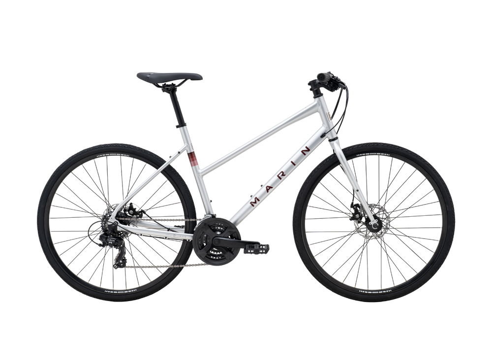 marin urban bike Fairfax 1 ST