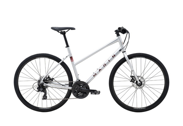 2025.1 Fairfax 1 ST – Marin Bikes Global