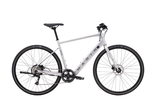 San Quentin 2 – Marin Bikes San Quentin 2 – Marin Bikes
