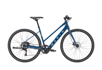 Marin Alpine Trail XR 1