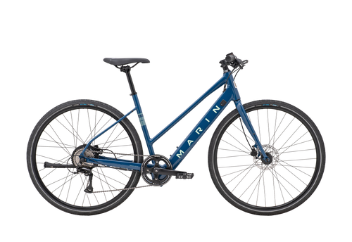 2024 Fairfax 1 ST – Marin Bikes 2024 Fairfax 1 ST – Marin Bikes