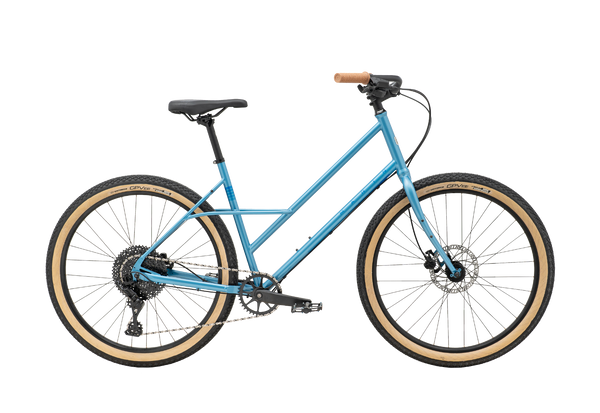2025 Larkspur 1 – Marin Bikes Global