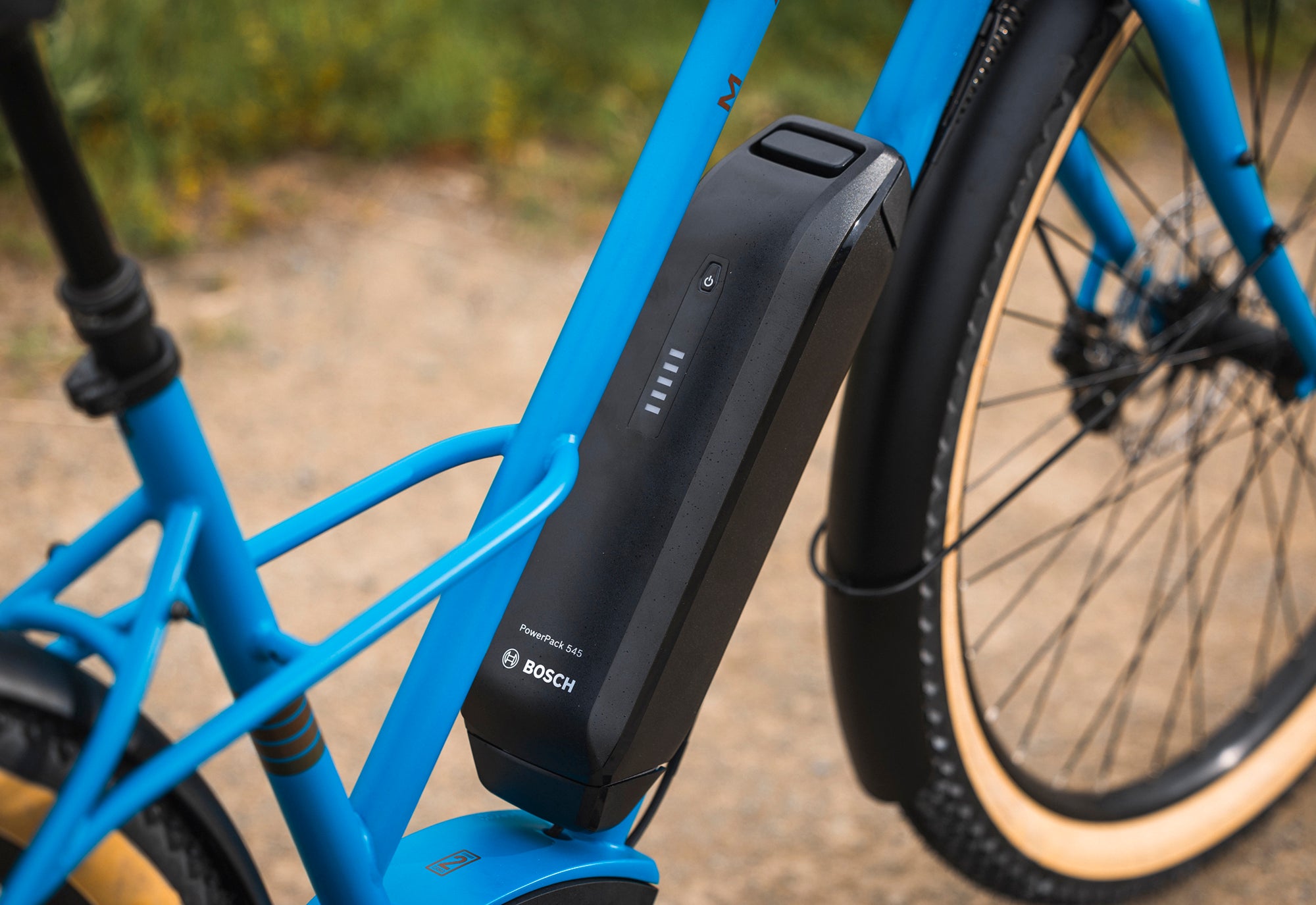 2025 Larkspur E (INT) – Marin Bikes