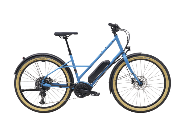 自転車本体 MARIN LARKSPUR SE 2025_MARIN_LARKSPUR_E_BLUE_SID