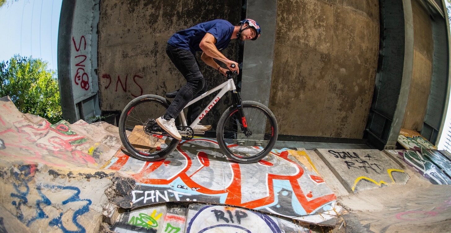 2024 Alcatraz – Marin Bikes