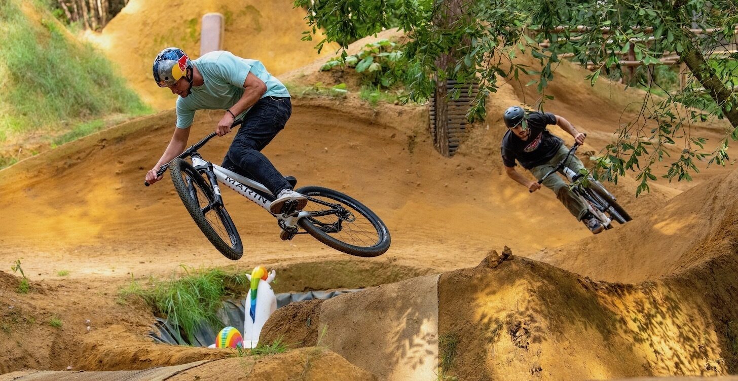 2024 Alcatraz – Marin Bikes