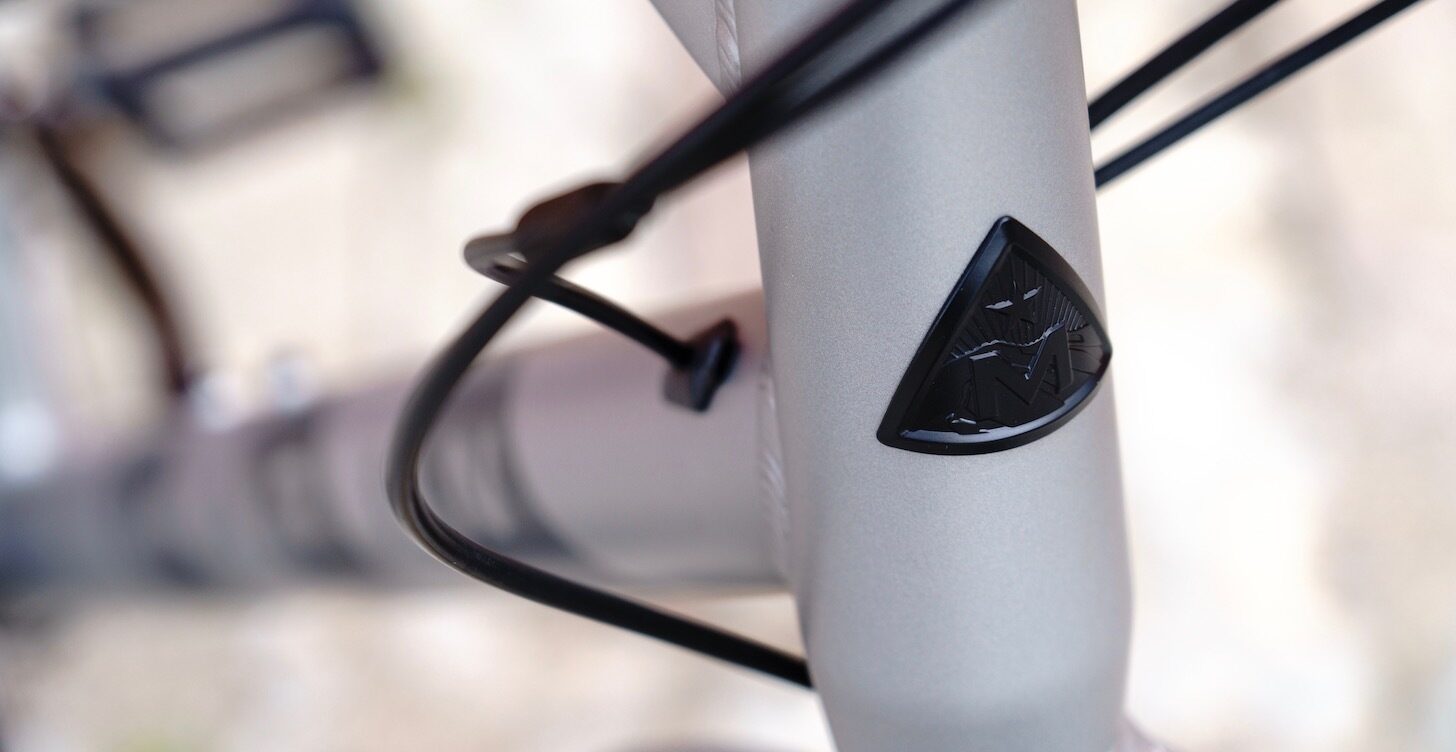 話題のDISCロードがお買い得！！　　MARIN　LOMBARD　サイズ490mm Marin Lombard: bike review | Motoring | The Guardian