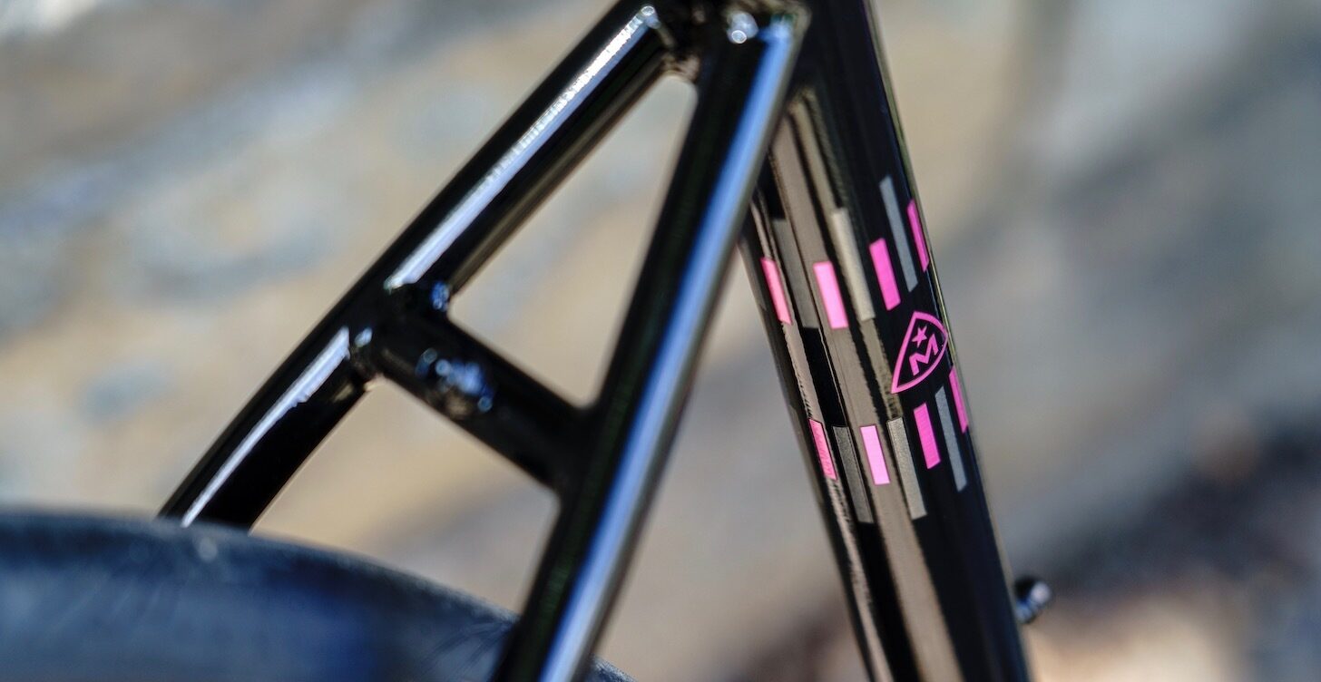 2023 Nicasio – Marin Bikes
